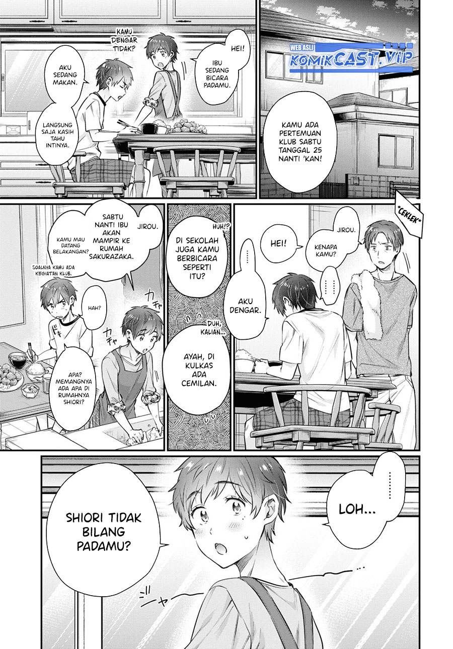 Fuufu Ijou Koibito Miman. Chapter 62 Gambar 27