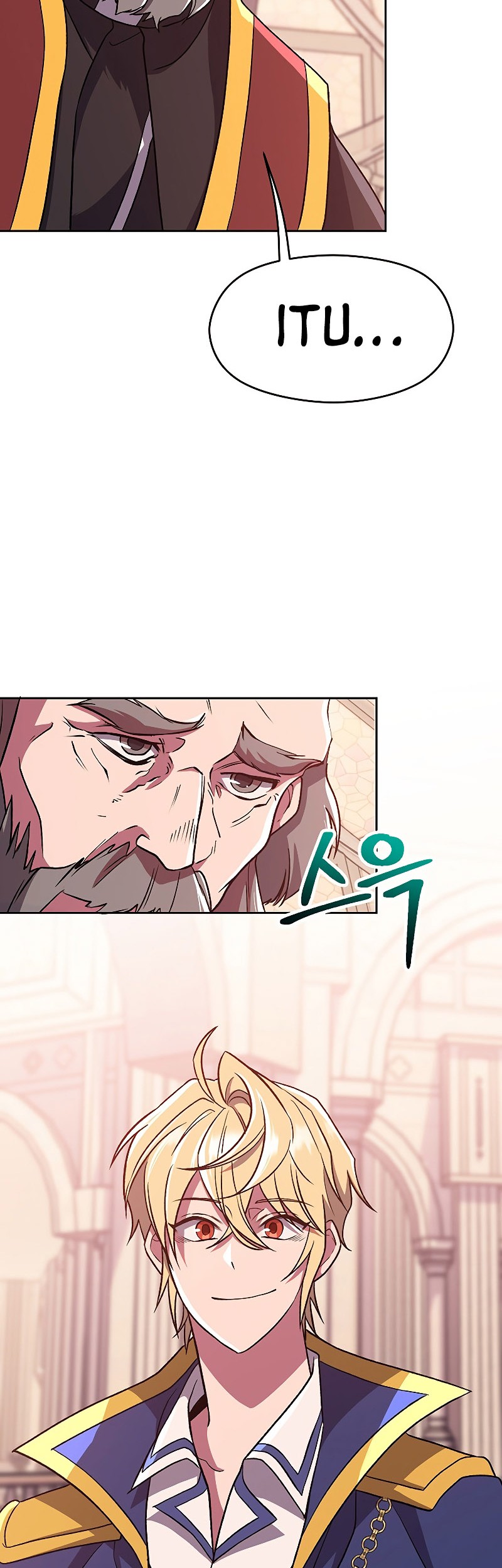 Archmage Transcending Through Regression Chapter 61 Gambar 5