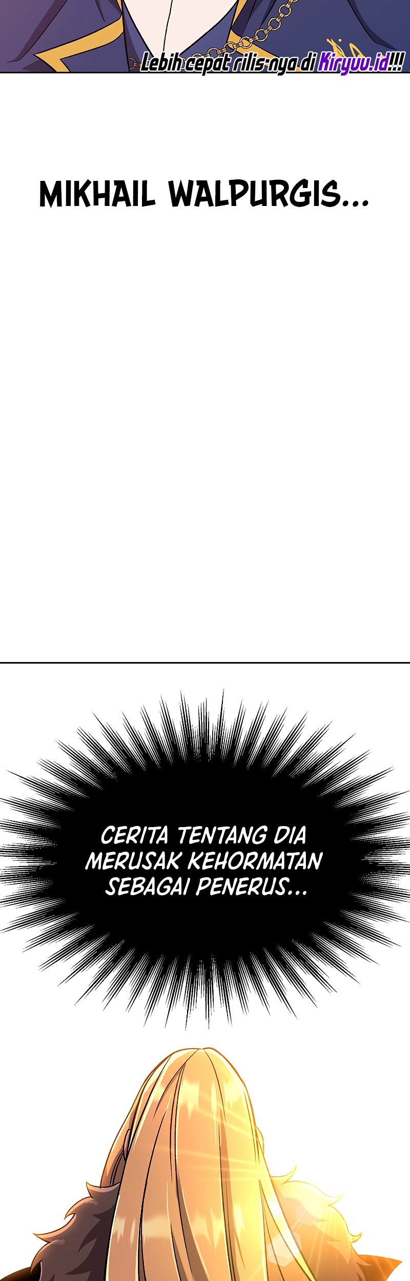 Archmage Transcending Through Regression Chapter 61 Gambar 6