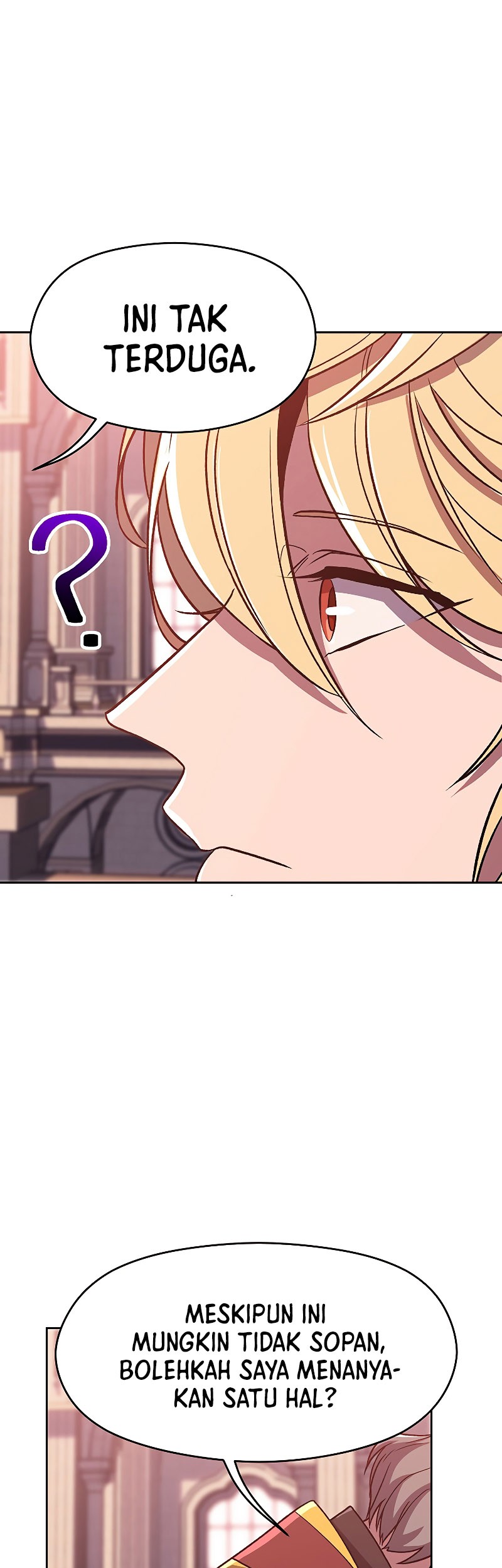 Archmage Transcending Through Regression Chapter 61 Gambar 9