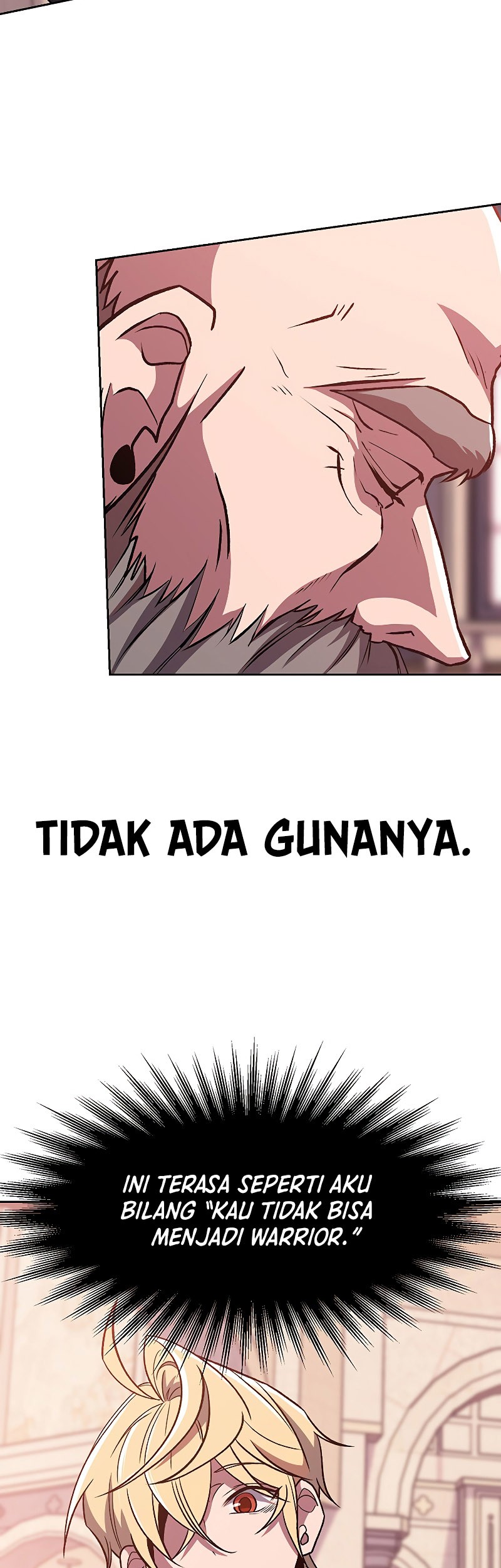 Archmage Transcending Through Regression Chapter 61 Gambar 11