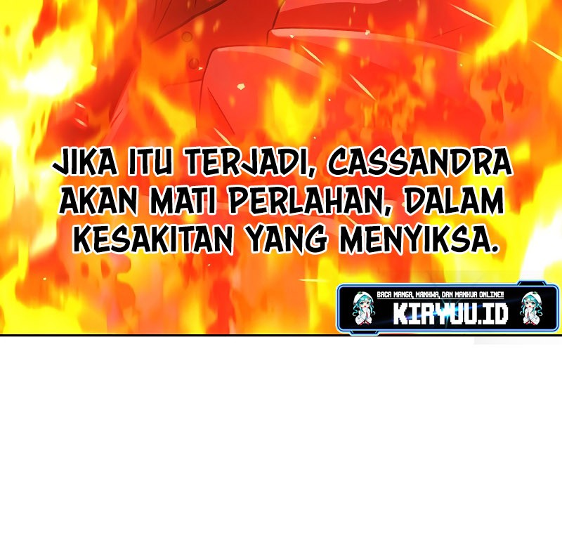 Archmage Transcending Through Regression Chapter 61 Gambar 15