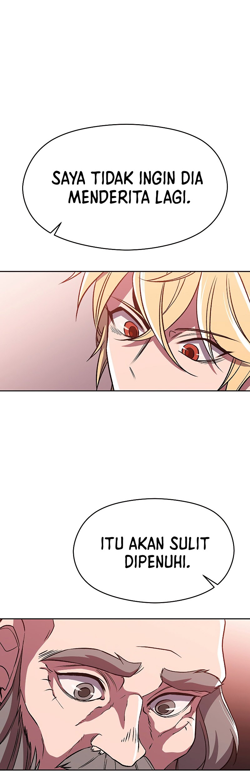 Archmage Transcending Through Regression Chapter 61 Gambar 17