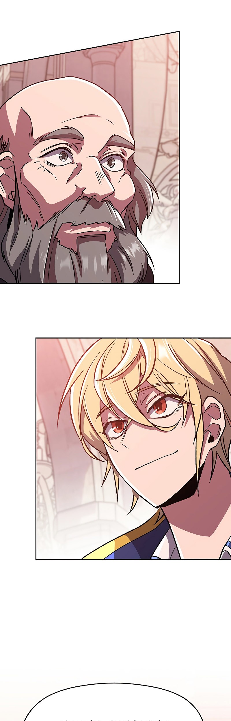 Archmage Transcending Through Regression Chapter 61 Gambar 20