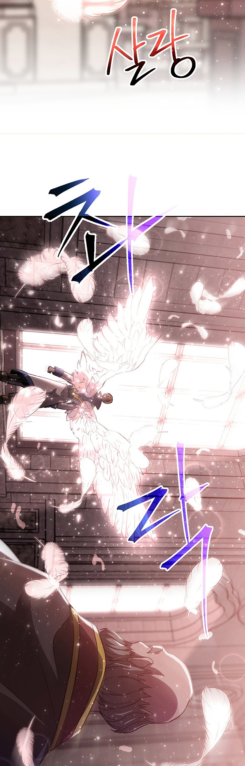 Archmage Transcending Through Regression Chapter 61 Gambar 26