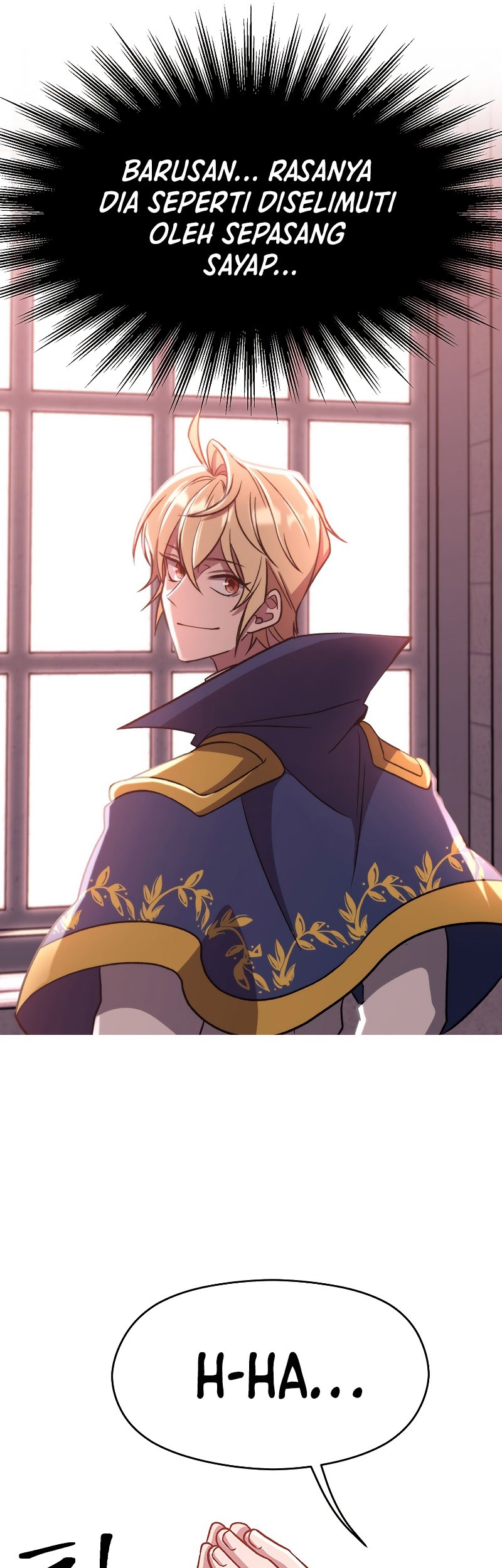 Archmage Transcending Through Regression Chapter 61 Gambar 29