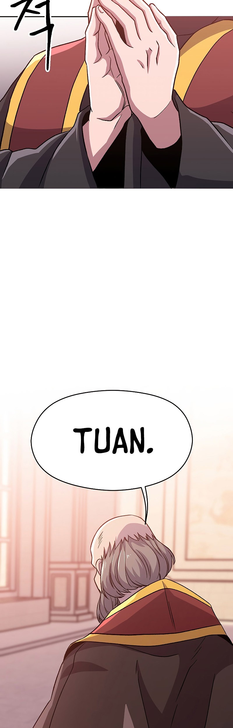 Archmage Transcending Through Regression Chapter 61 Gambar 30