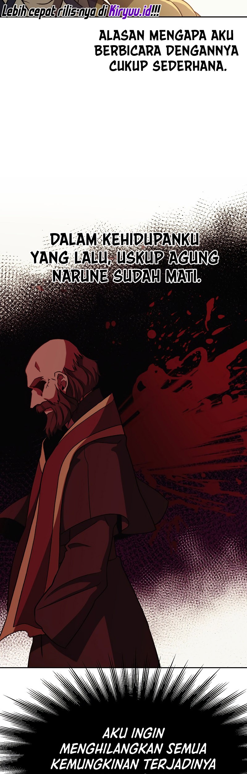 Archmage Transcending Through Regression Chapter 61 Gambar 33