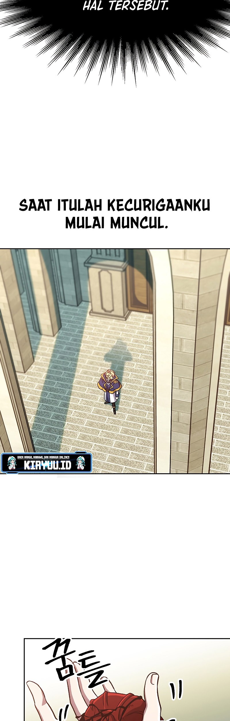 Archmage Transcending Through Regression Chapter 61 Gambar 34