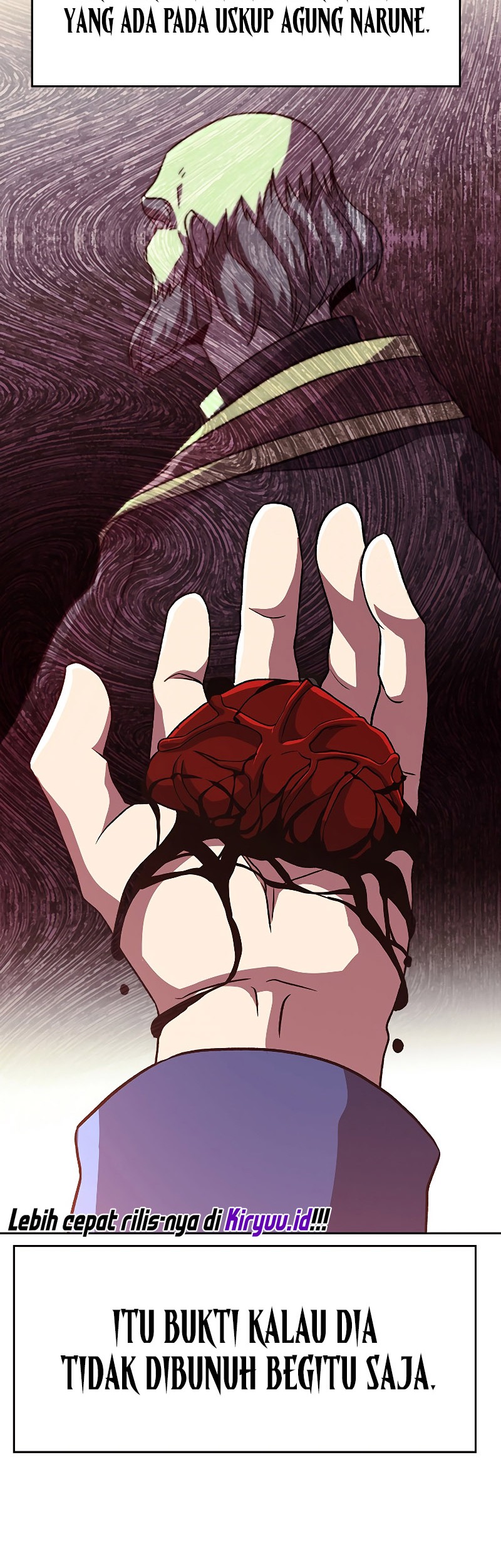 Archmage Transcending Through Regression Chapter 61 Gambar 37