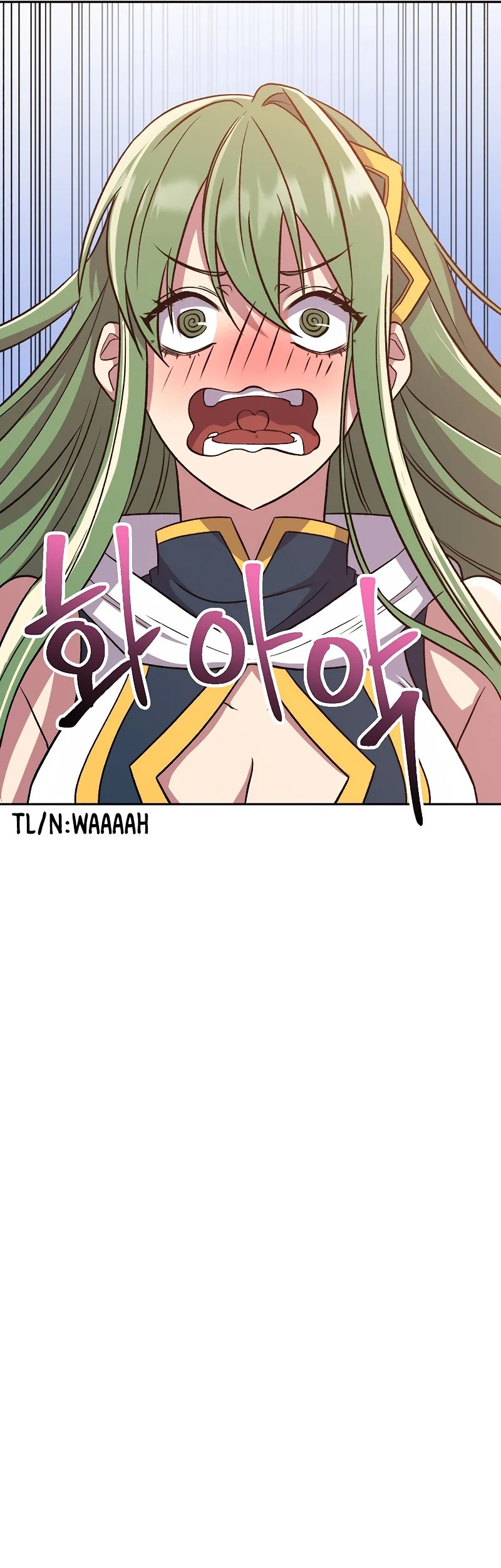 Archmage Transcending Through Regression Chapter 61 Gambar 48