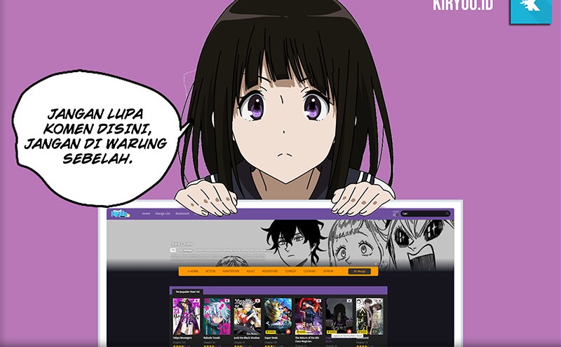 Archmage Transcending Through Regression Chapter 61 Gambar 51