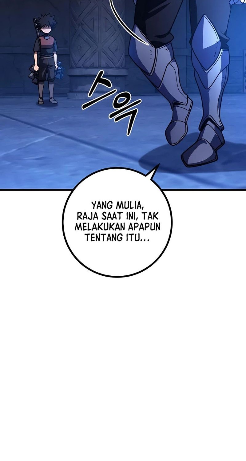 I Picked A Hammer To Save The World Chapter 41 Gambar 13