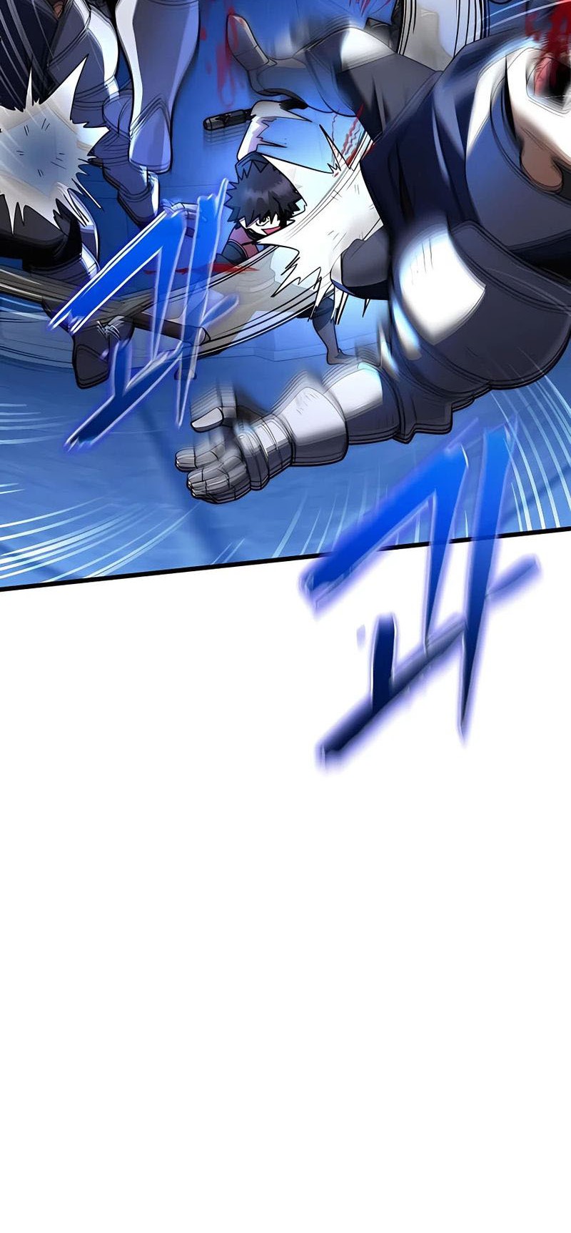 I Picked A Hammer To Save The World Chapter 41 Gambar 21