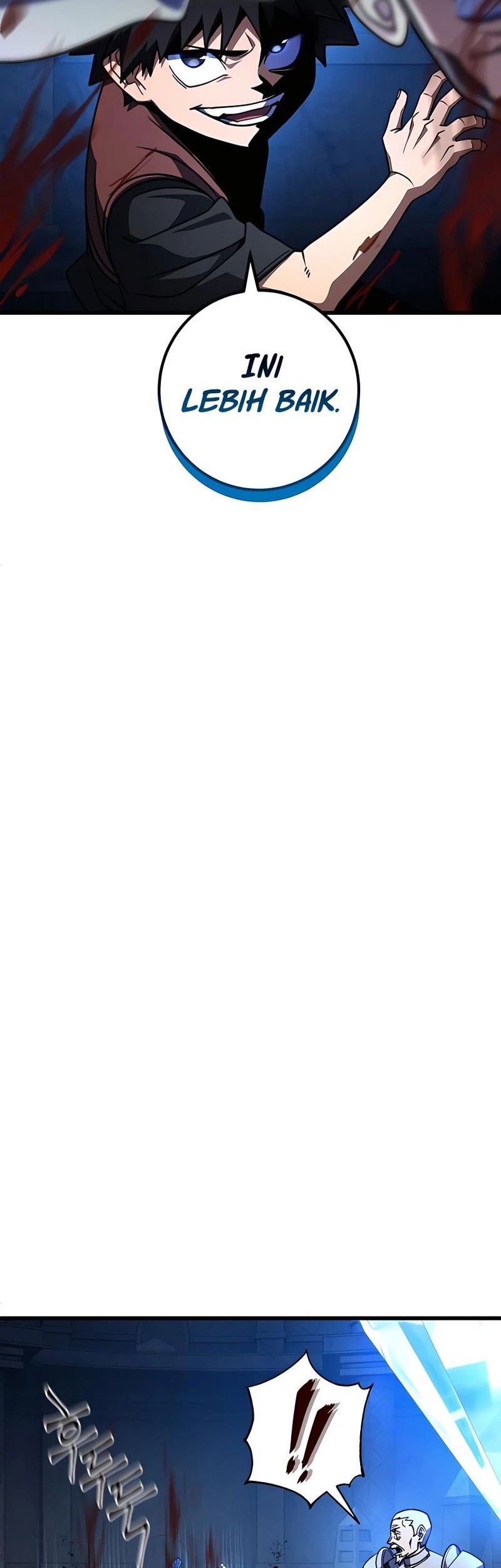 I Picked A Hammer To Save The World Chapter 41 Gambar 23