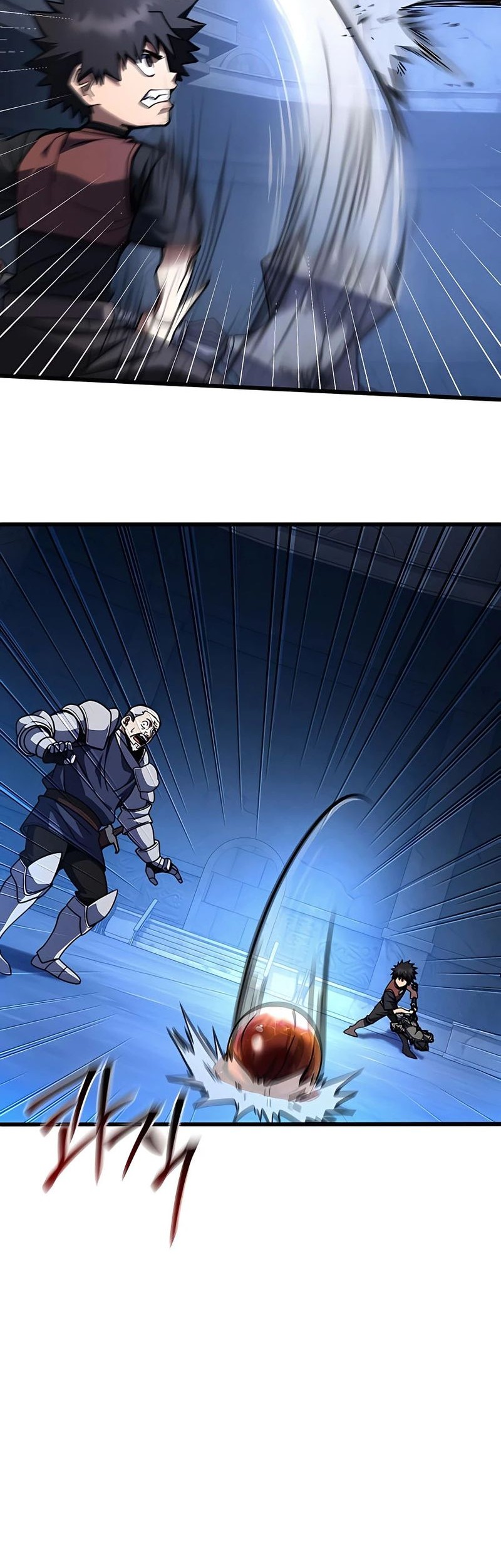 I Picked A Hammer To Save The World Chapter 41 Gambar 27