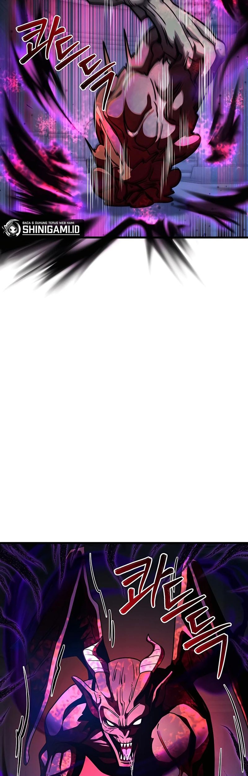 I Picked A Hammer To Save The World Chapter 41 Gambar 32