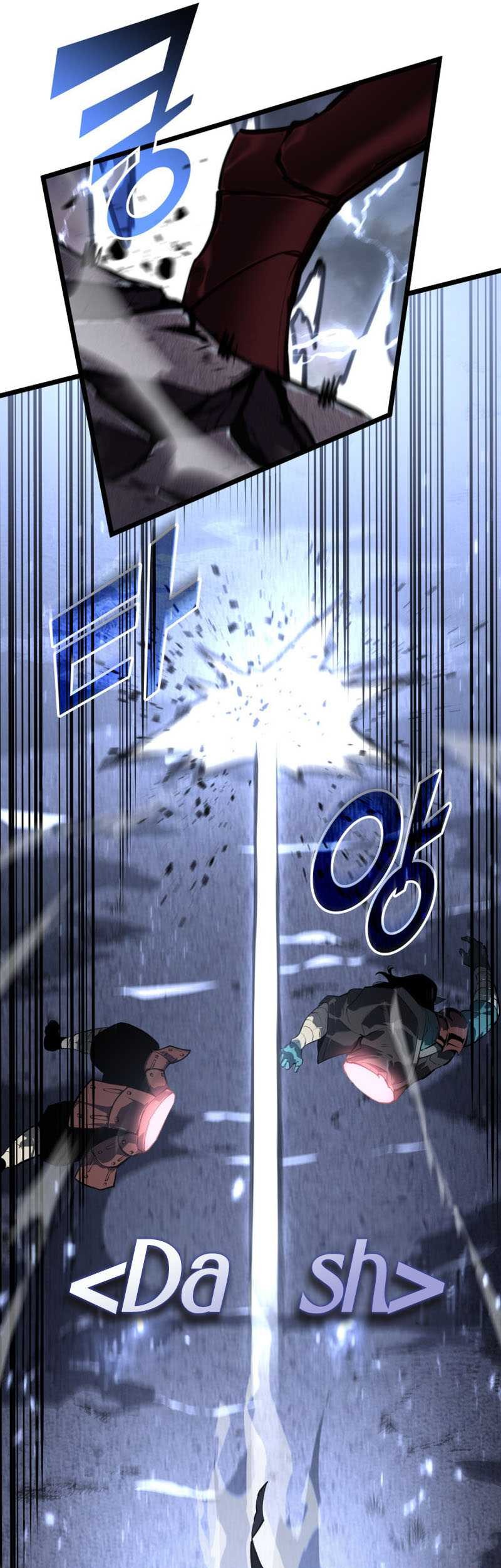 Return of the SSS-Class Ranker Chapter 67 Gambar 49