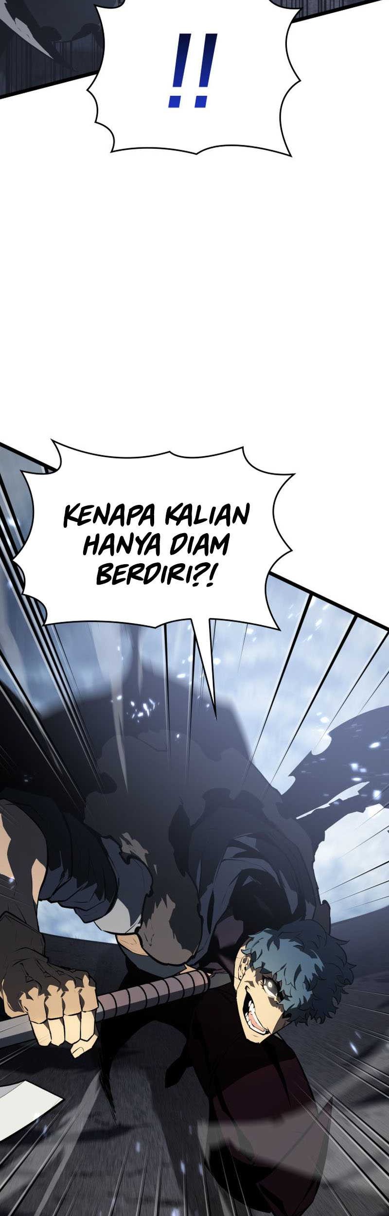 Return of the SSS-Class Ranker Chapter 67 Gambar 51