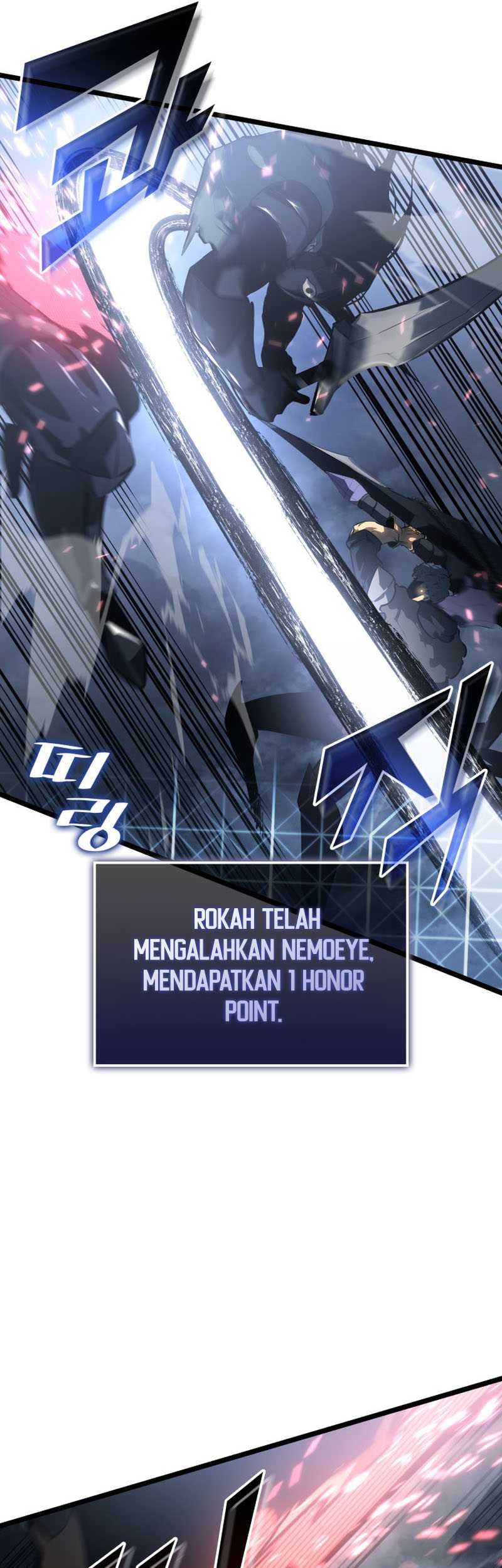 Return of the SSS-Class Ranker Chapter 67 Gambar 53