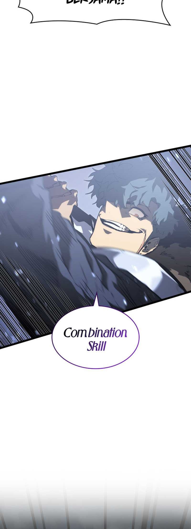 Return of the SSS-Class Ranker Chapter 67 Gambar 60