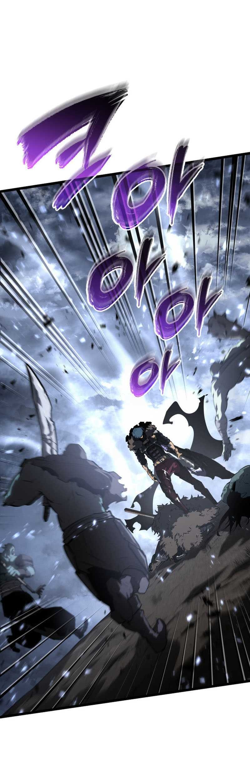 Return of the SSS-Class Ranker Chapter 67 Gambar 57