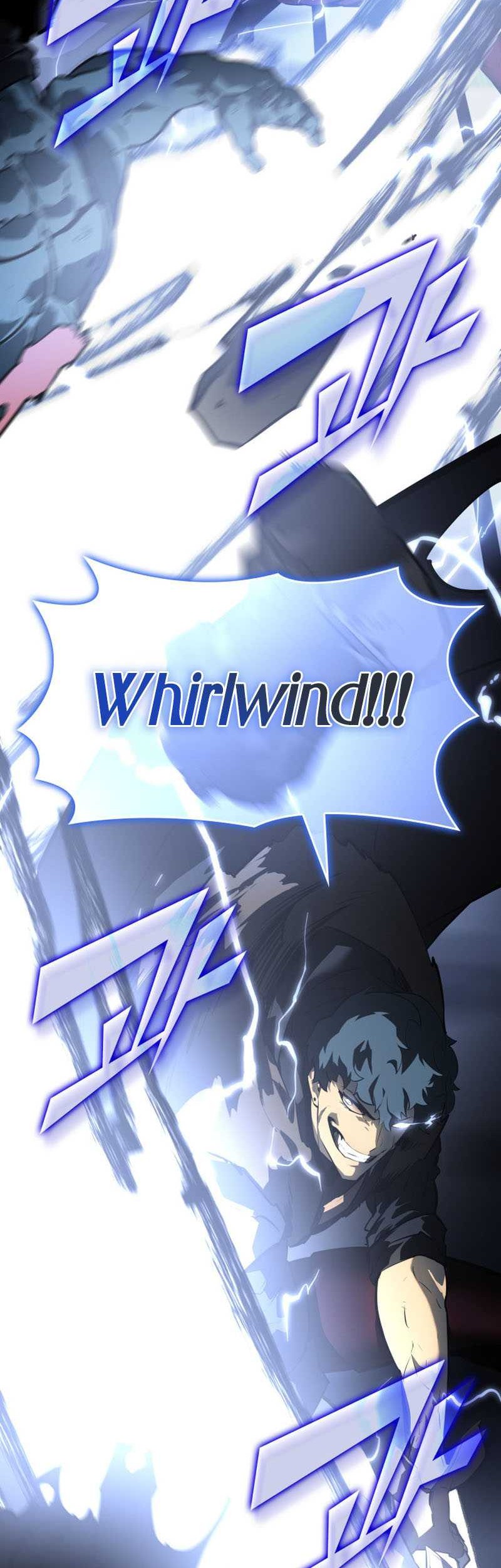 Return of the SSS-Class Ranker Chapter 67 Gambar 62