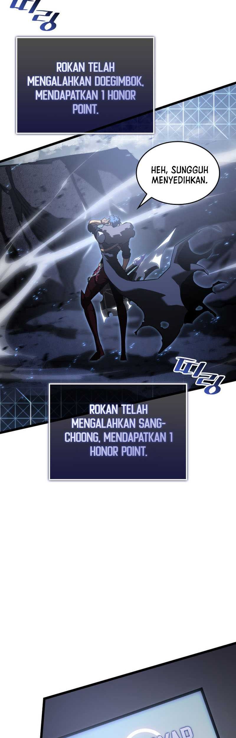 Return of the SSS-Class Ranker Chapter 67 Gambar 66