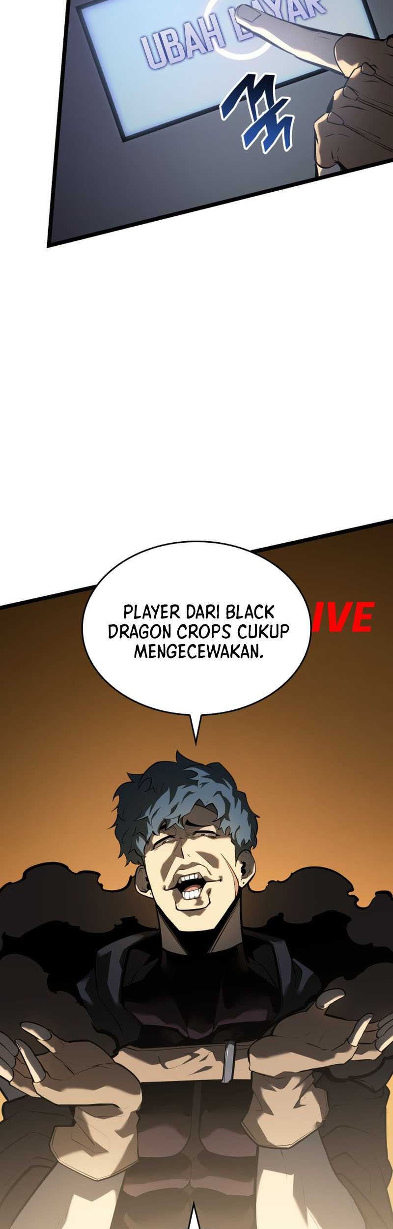 Return of the SSS-Class Ranker Chapter 67 Gambar 67