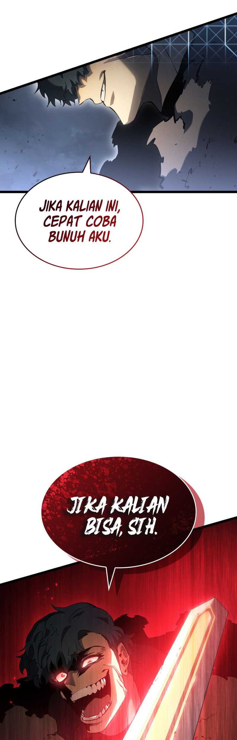 Return of the SSS-Class Ranker Chapter 67 Gambar 71