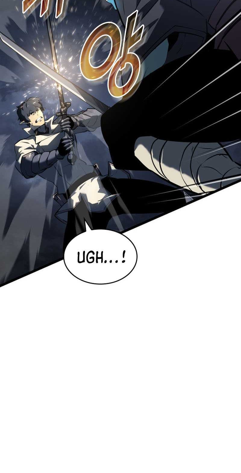 Return of the SSS-Class Ranker Chapter 67 Gambar 37