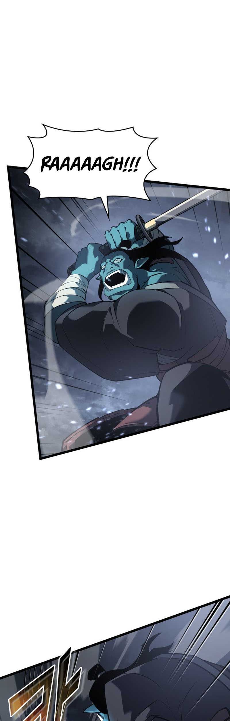 Return of the SSS-Class Ranker Chapter 67 Gambar 36