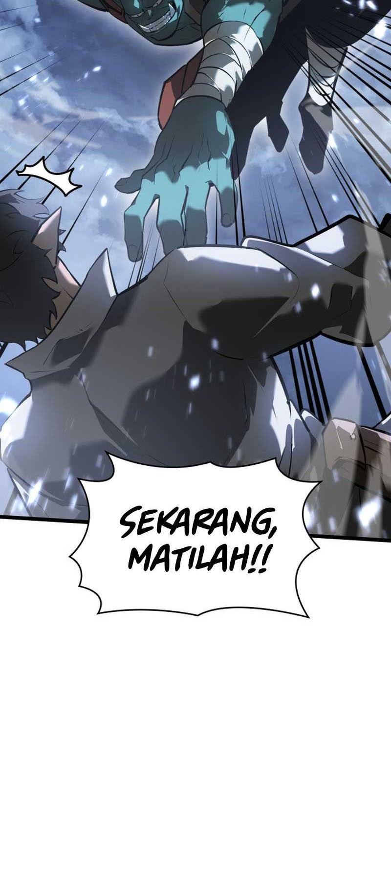 Return of the SSS-Class Ranker Chapter 67 Gambar 41