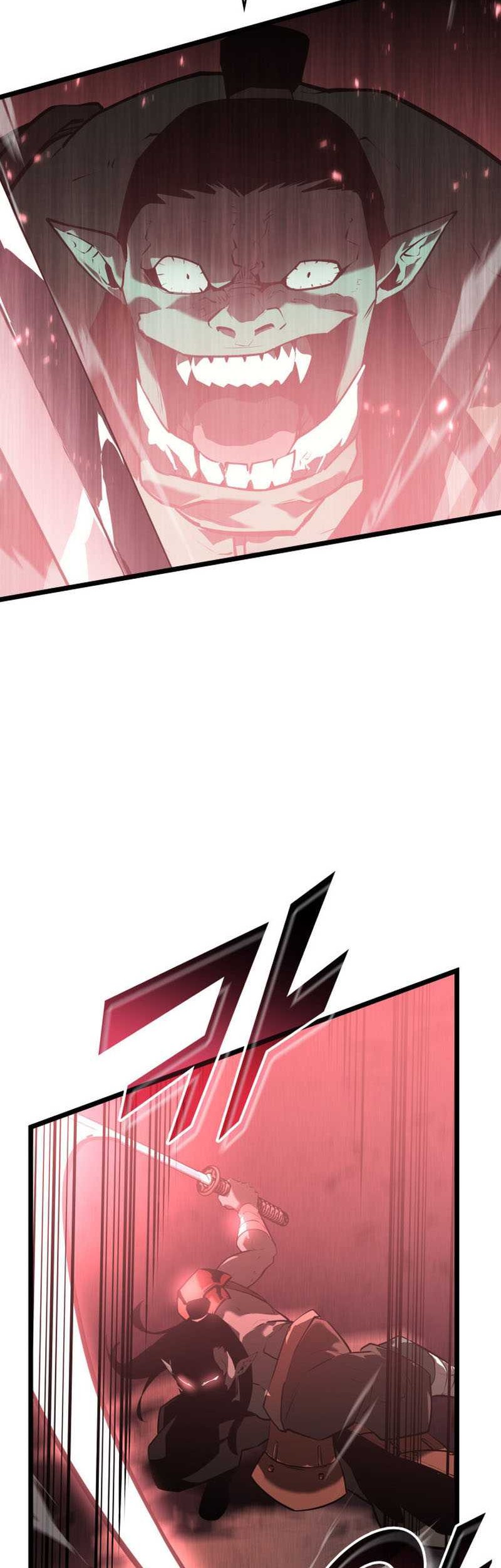 Return of the SSS-Class Ranker Chapter 67 Gambar 39