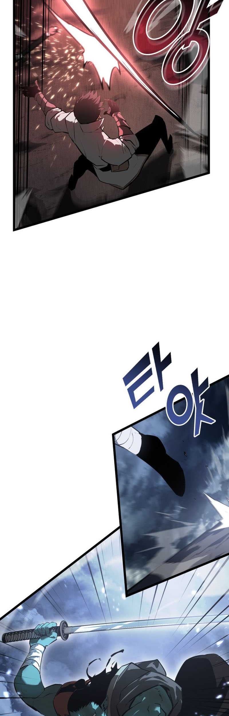 Return of the SSS-Class Ranker Chapter 67 Gambar 40