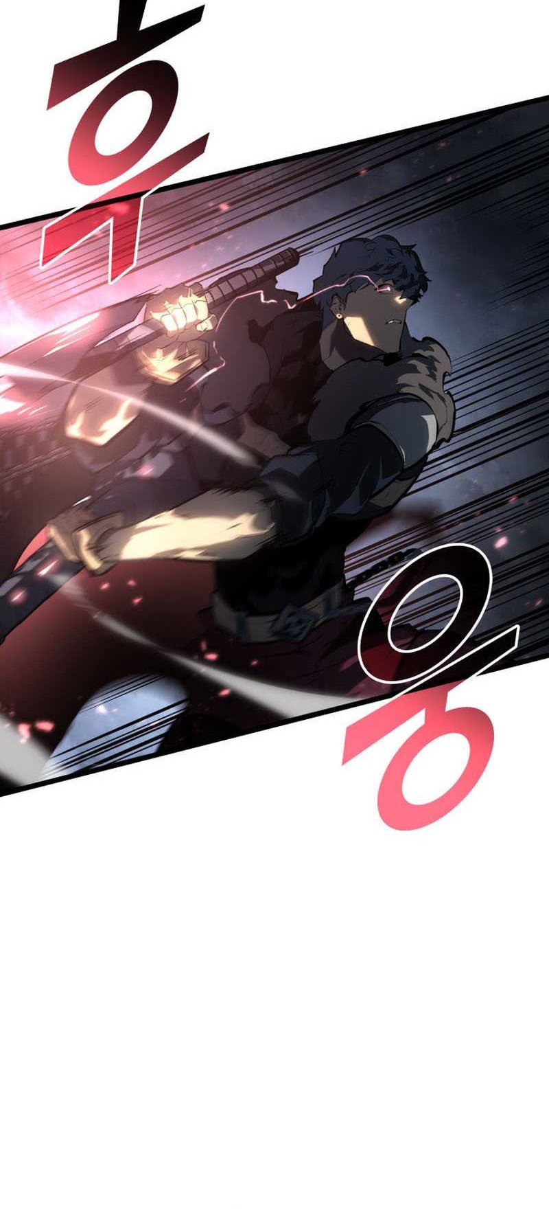 Return of the SSS-Class Ranker Chapter 67 Gambar 45