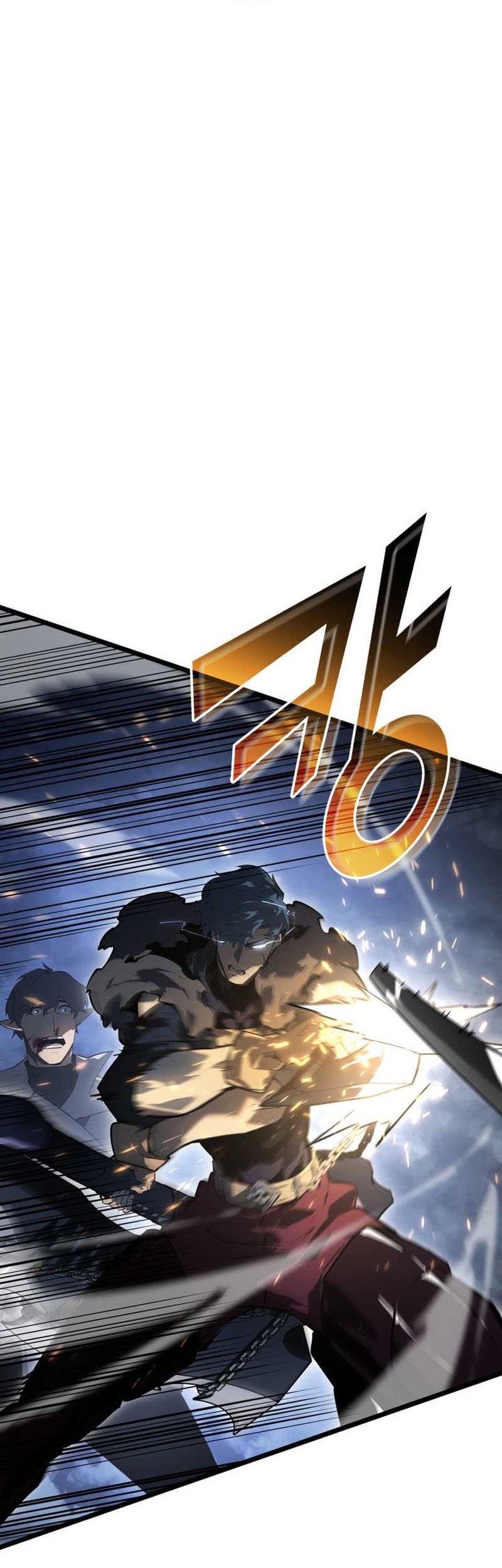 Return of the SSS-Class Ranker Chapter 67 Gambar 43