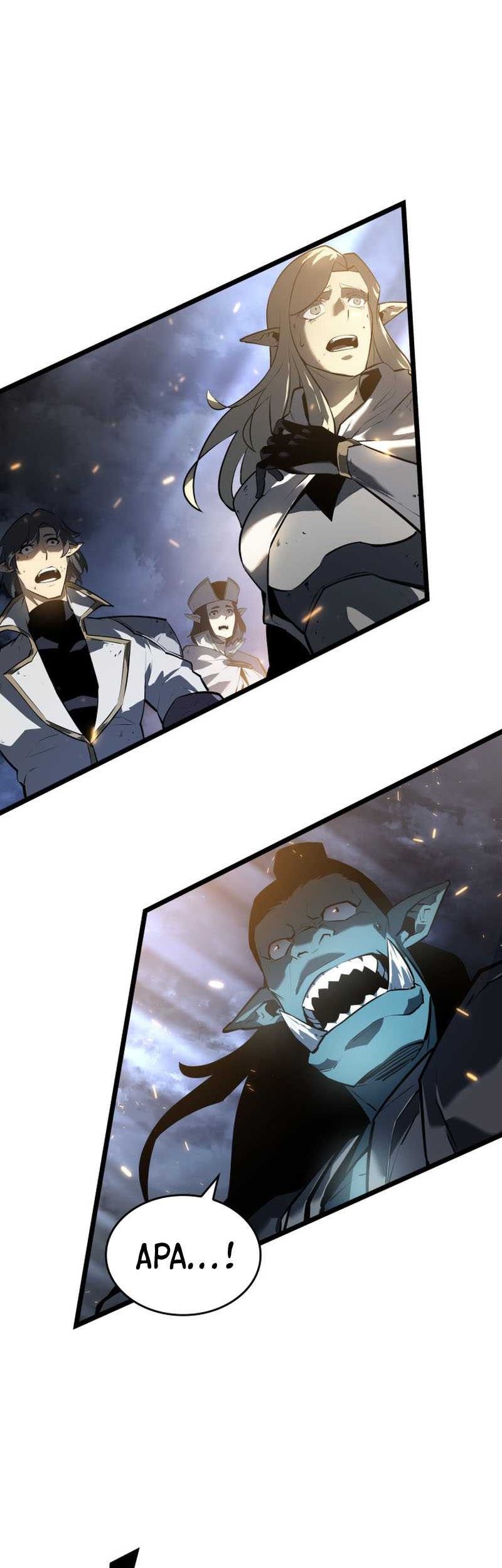 Return of the SSS-Class Ranker Chapter 67 Gambar 44