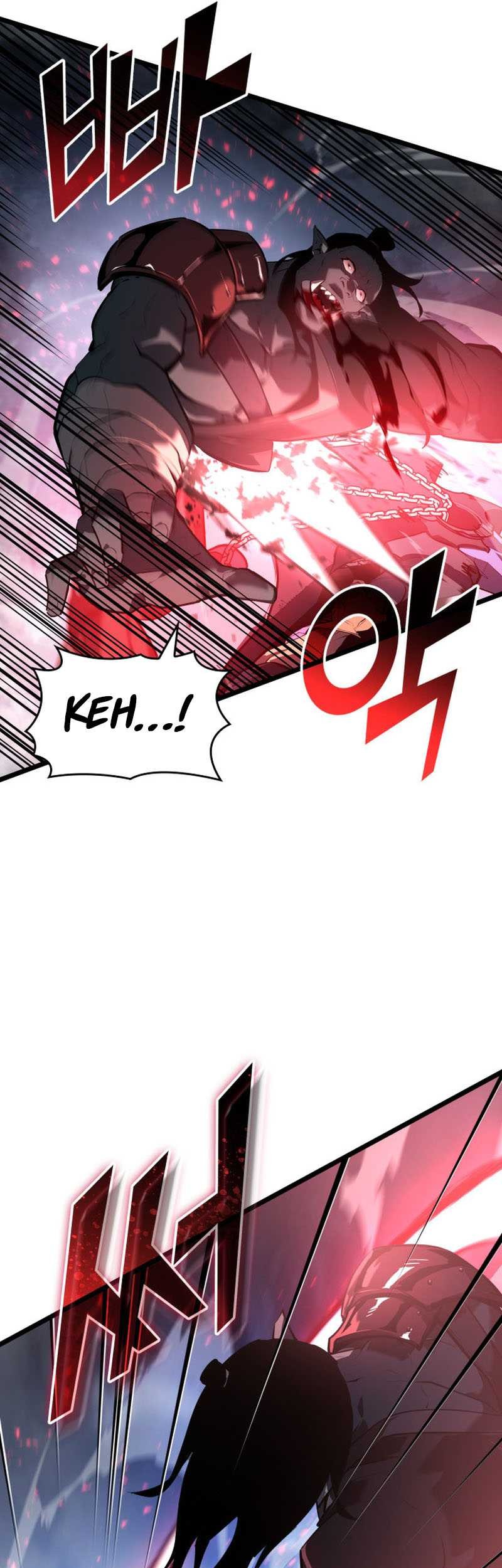 Return of the SSS-Class Ranker Chapter 67 Gambar 46