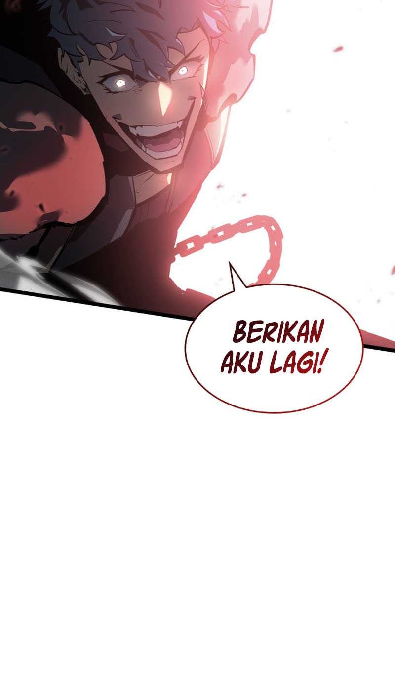 Return of the SSS-Class Ranker Chapter 67 Gambar 48