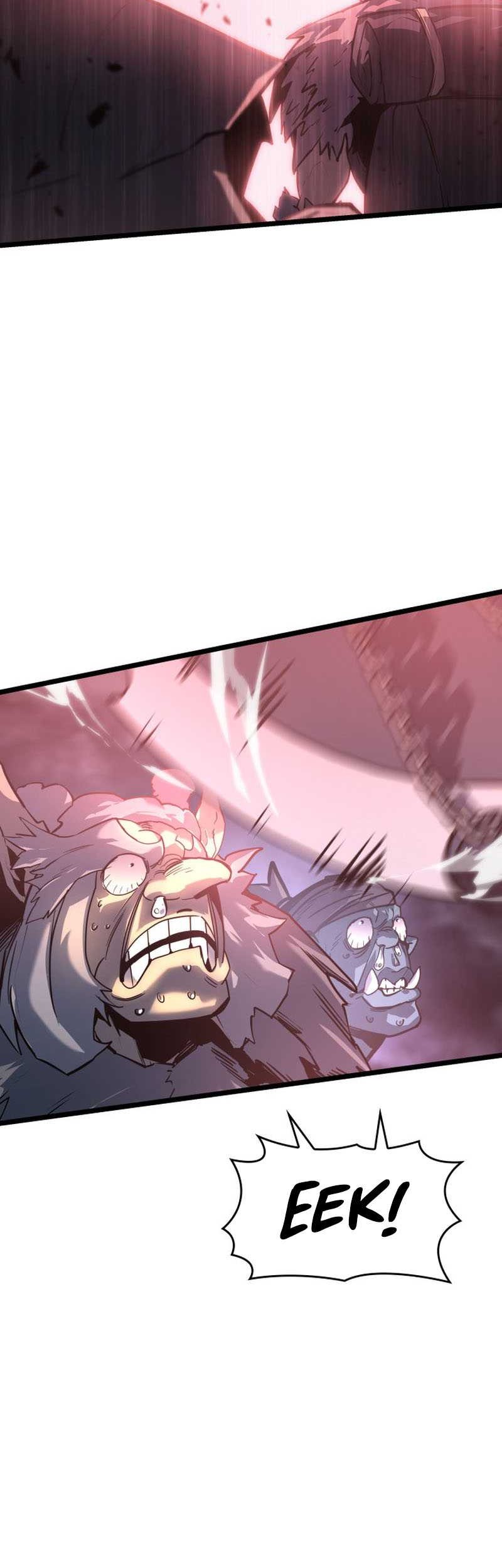 Return of the SSS-Class Ranker Chapter 67 Gambar 12