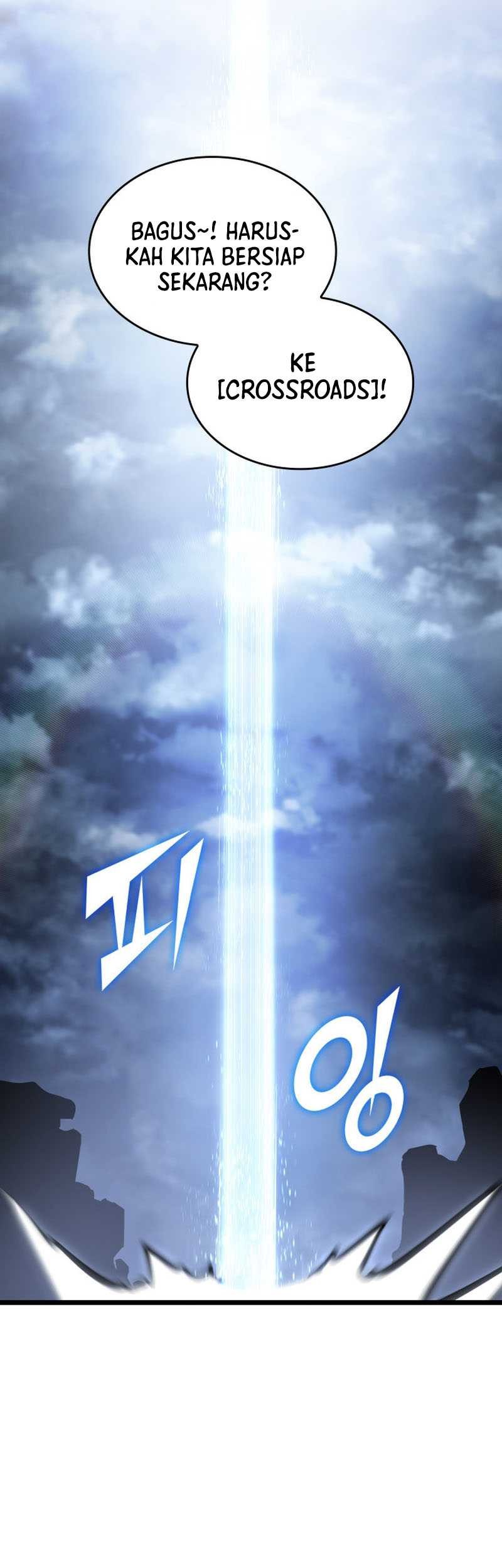 Return of the SSS-Class Ranker Chapter 67 Gambar 18