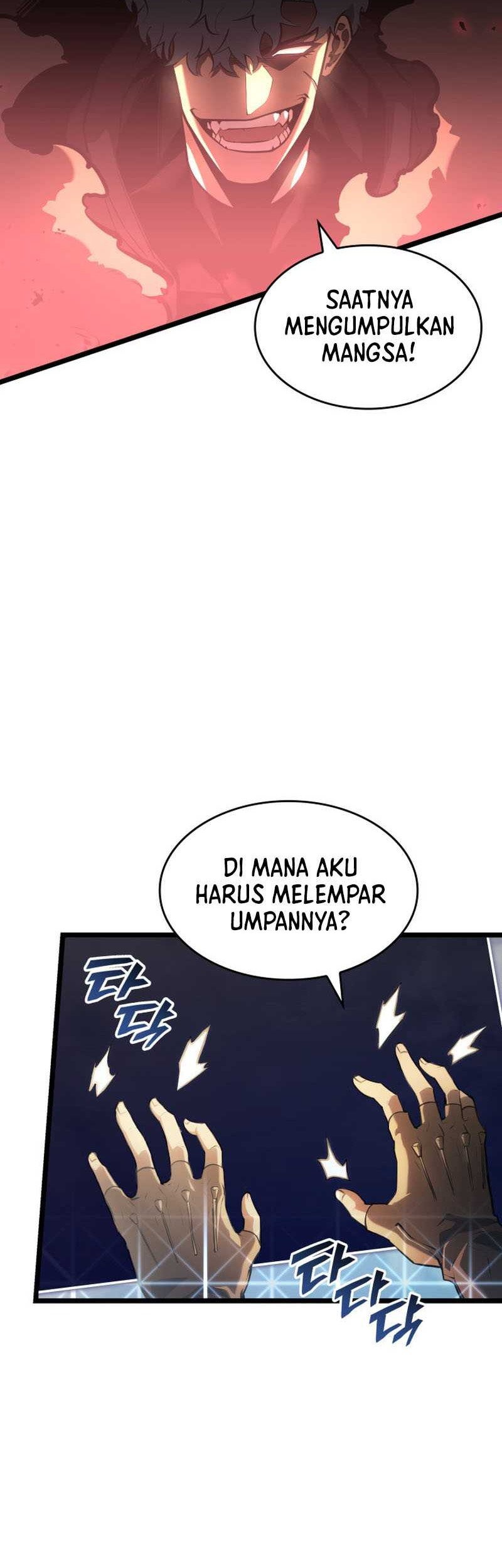 Return of the SSS-Class Ranker Chapter 67 Gambar 25