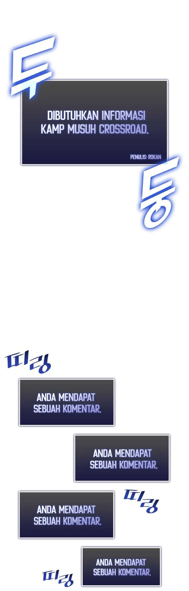 Return of the SSS-Class Ranker Chapter 67 Gambar 26