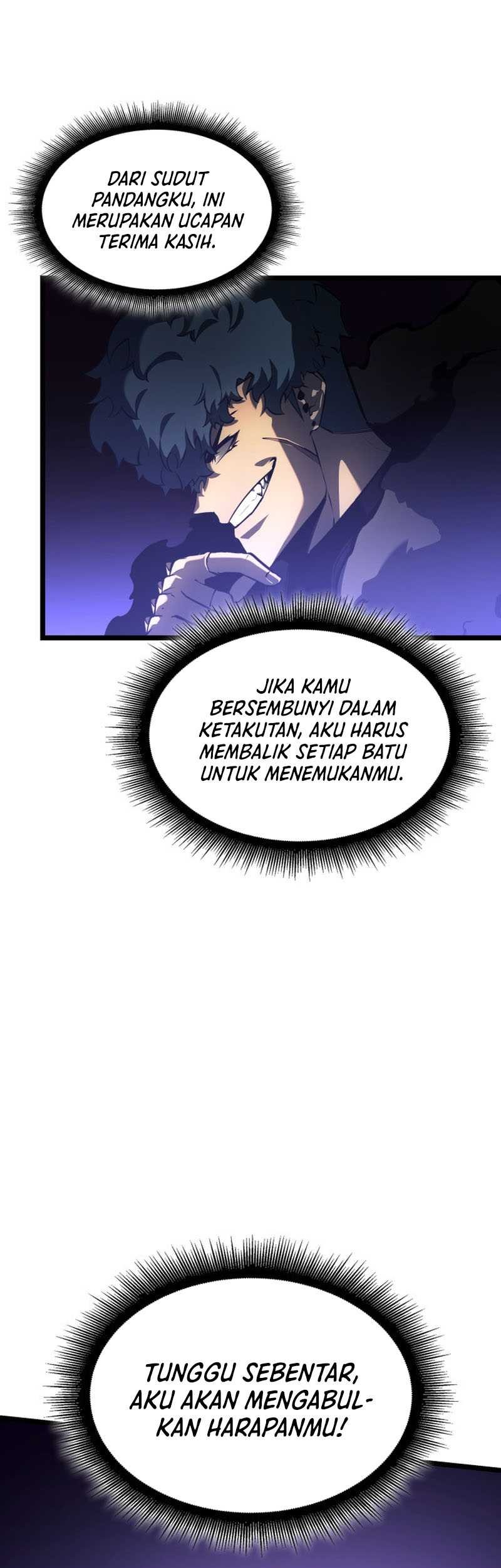 Return of the SSS-Class Ranker Chapter 67 Gambar 30