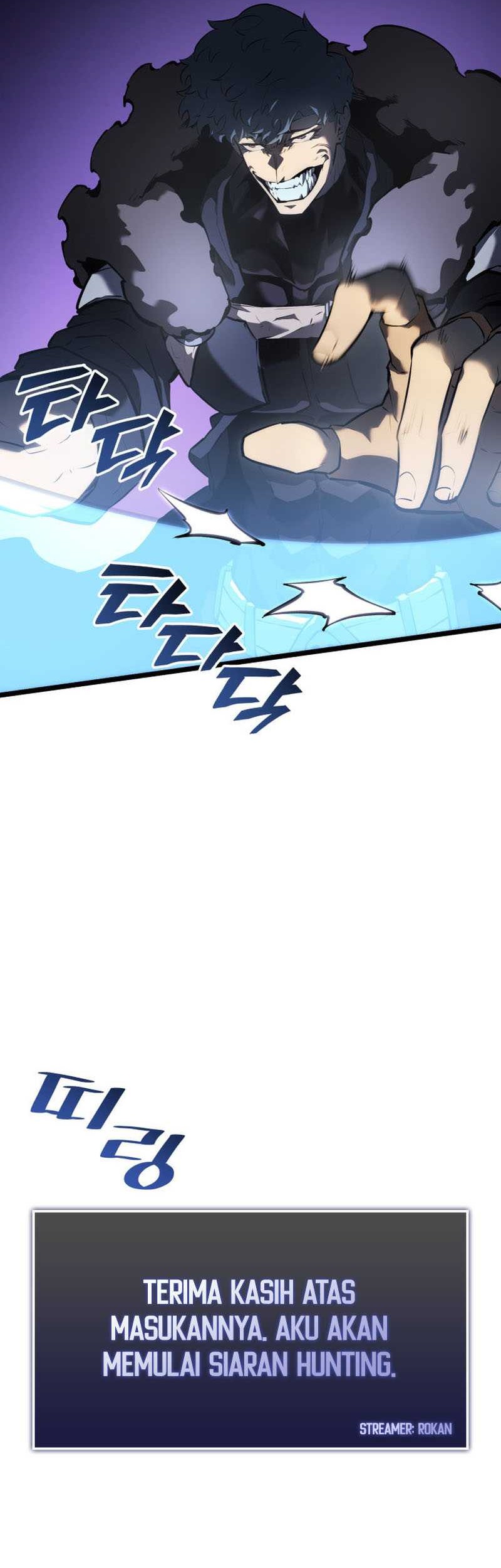 Return of the SSS-Class Ranker Chapter 67 Gambar 31