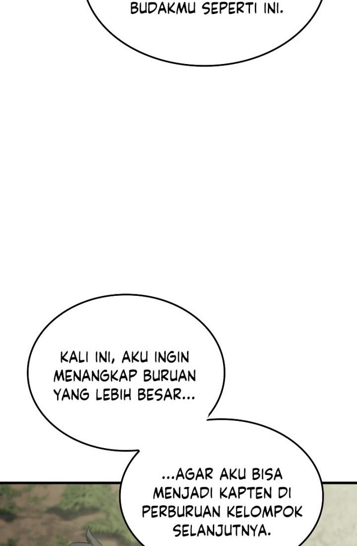 Revenge of the Iron-Blooded Sword Hound Chapter 34 Gambar 27