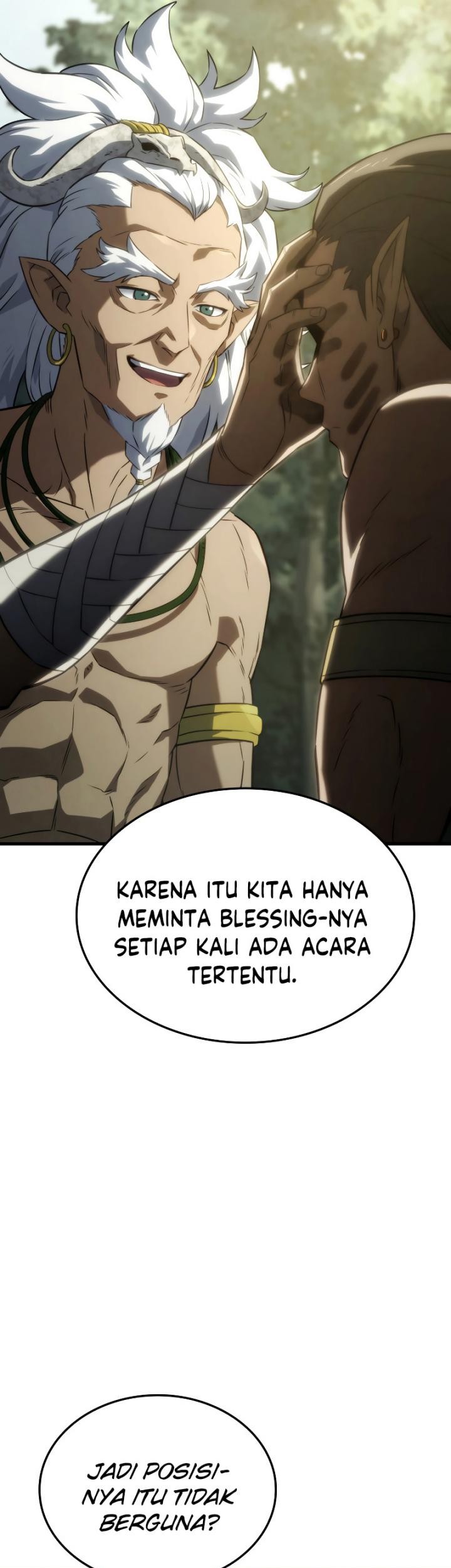 Revenge of the Iron-Blooded Sword Hound Chapter 34 Gambar 9