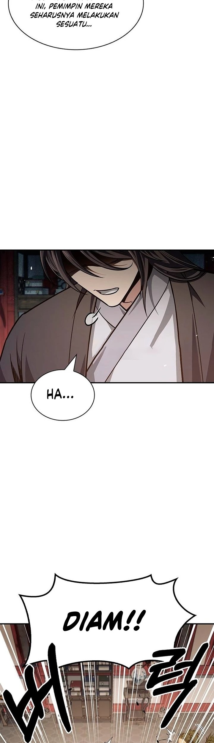 Heavenly Grand Archive’s Young Master Chapter 34 Gambar 36