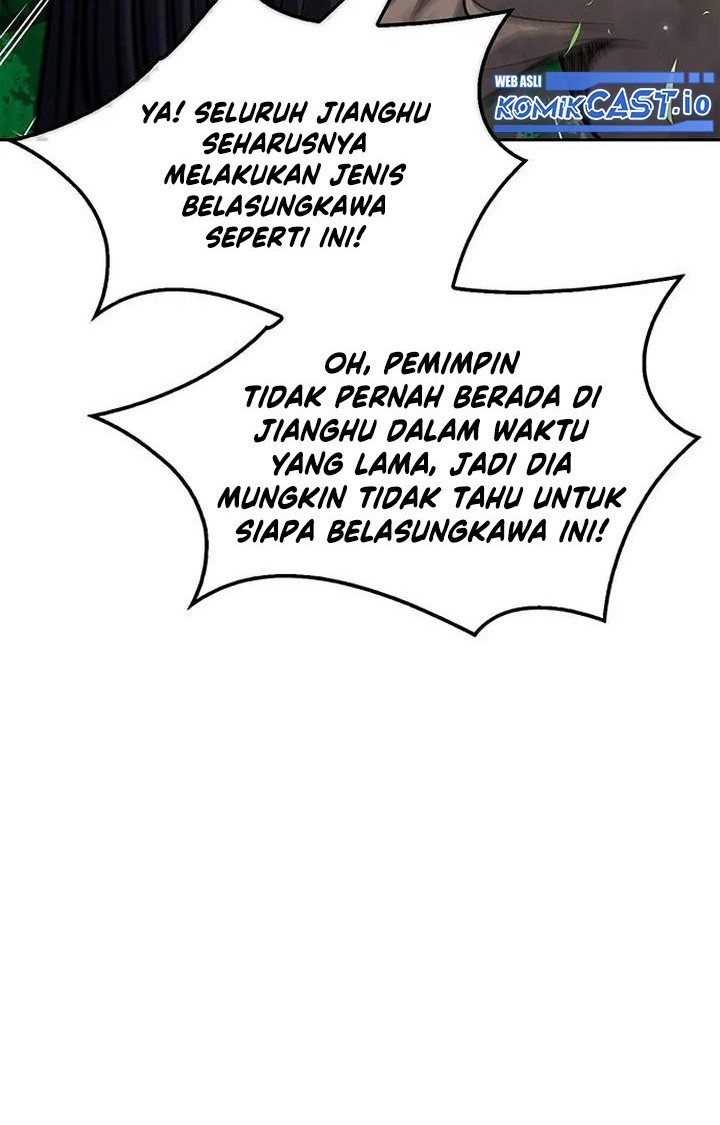 Heavenly Grand Archive’s Young Master Chapter 34 Gambar 73